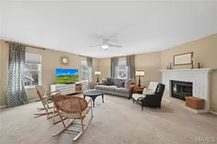 1565 Glenn Brooke Woods Cir, Ballwin, MO 63021 - Photo 5