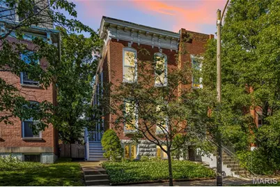2344 Rutger Street, Saint Louis, MO 63104 - Photo 1