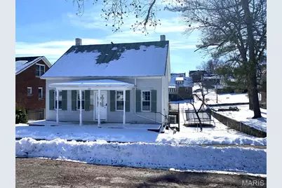 220 W 2nd Street, Hermann, MO 65041 - Photo 1