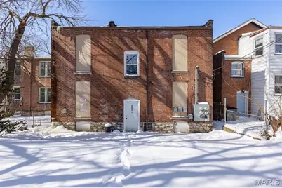 3526 Minnesota Avenue, Saint Louis, MO 63118 - Photo 17