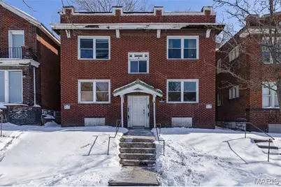 3526 Minnesota Avenue, Saint Louis, MO 63118 - Photo 3