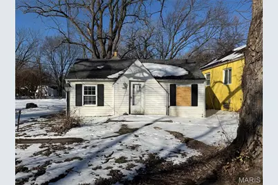 3669 Isolda Avenue, Saint Ann, MO 63074 - Photo 1