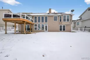 1455 Norwood Hills Dr, O'Fallon, MO 63366 - Photo 59