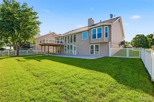 1455 Norwood Hills Dr, O'Fallon, MO 63366 - Photo 5