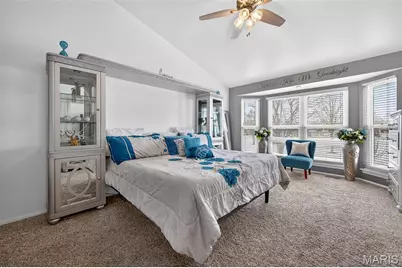 1455 Norwood Hills Drive, O'Fallon, MO 63366 - Photo 23