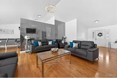 1455 Norwood Hills Drive, O'Fallon, MO 63366 - Photo 9