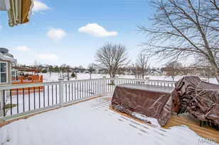 1455 Norwood Hills Dr, O'Fallon, MO 63366 - Photo 37