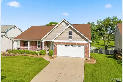 1455 Norwood Hills Drive, O'Fallon, MO 63366 - Photo 3