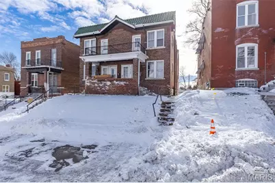 3436 Potomac Street, Saint Louis, MO 63118 - Photo 3
