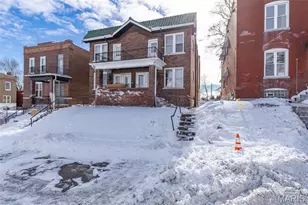 3436 Potomac St, Saint Louis, MO 63118 - Photo 3