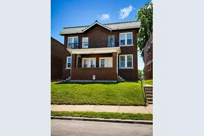 3436 Potomac Street, Saint Louis, MO 63118 - Photo 1