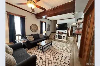 218 Dingle Avenue, Palmyra, MO 63461 - Photo 3