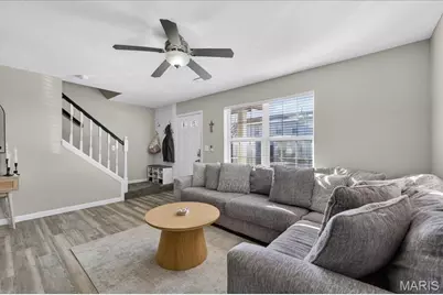 1355 Sunny Trail Court #C, O'Fallon, MO 63366 - Photo 3