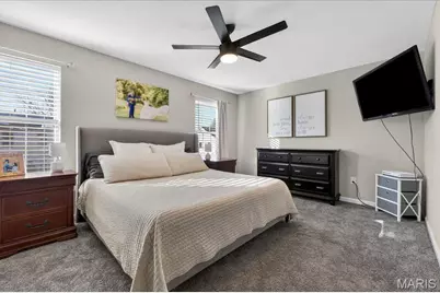 1355 Sunny Trail Court #C, O'Fallon, MO 63366 - Photo 15