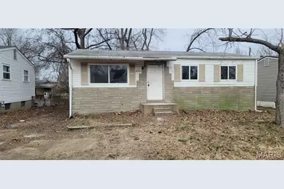 1219 Congress Avenue, Saint Louis, MO 63138 - Photo 1