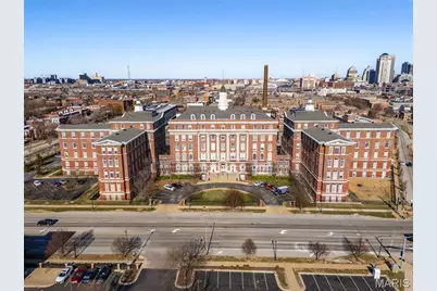 1515 Lafayette Avenue #109, Saint Louis, MO 63104 - Photo 1