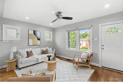 8035 Genesta Street, Saint Louis, MO 63123 - Photo 5