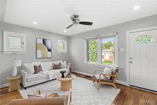 8035 Genesta St, Saint Louis, MO 63123 - Photo 5