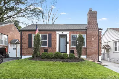 8035 Genesta Street, Saint Louis, MO 63123 - Photo 1