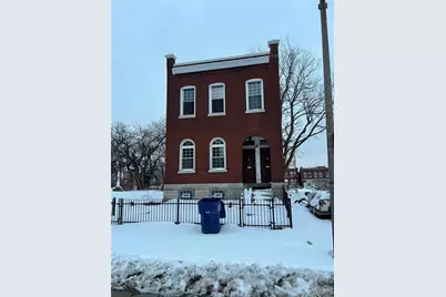 4312 College Avenue, Saint Louis, MO 63107 - Photo 1