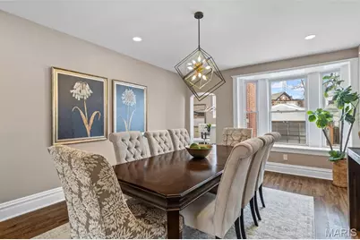 5849 De Giverville Avenue, Saint Louis, MO 63112 - Photo 17