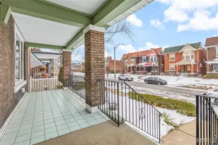 5849 De Giverville Ave, Saint Louis, MO 63112 - Photo 7