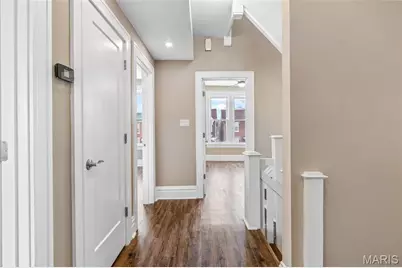 5849 De Giverville Avenue, Saint Louis, MO 63112 - Photo 31