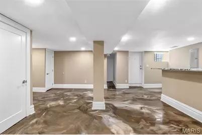 5849 De Giverville Avenue, Saint Louis, MO 63112 - Photo 63