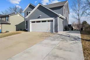 809 Crescent Ridge Dr, Valley Park, MO 63088 - Photo 3