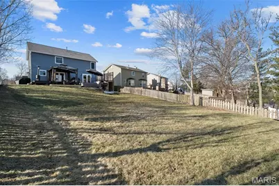 809 Crescent Ridge Drive, Valley Park, MO 63088 - Photo 41