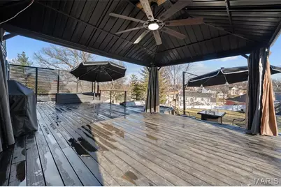 809 Crescent Ridge Drive, Valley Park, MO 63088 - Photo 35