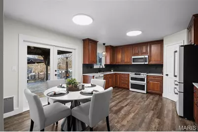 809 Crescent Ridge Drive, Valley Park, MO 63088 - Photo 9