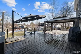 809 Crescent Ridge Dr, Valley Park, MO 63088 - Photo 37