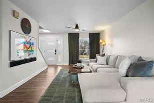 809 Crescent Ridge Dr, Valley Park, MO 63088 - Photo 7