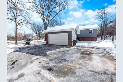 435 Holly Terrace Court, Ballwin, MO 63011 - Photo 45