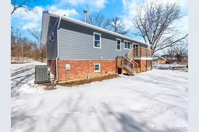 435 Holly Terrace Court, Ballwin, MO 63011 - Photo 51