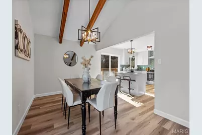 435 Holly Terrace Court, Ballwin, MO 63011 - Photo 17