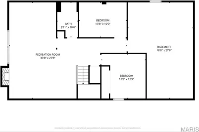 435 Holly Terrace Court, Ballwin, MO 63011 - Photo 47