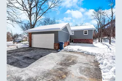 435 Holly Terrace Court, Ballwin, MO 63011 - Photo 3