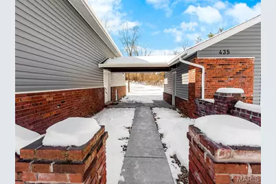435 Holly Terrace Court, Ballwin, MO 63011 - Photo 7