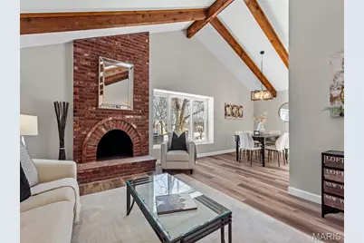 435 Holly Terrace Court, Ballwin, MO 63011 - Photo 9