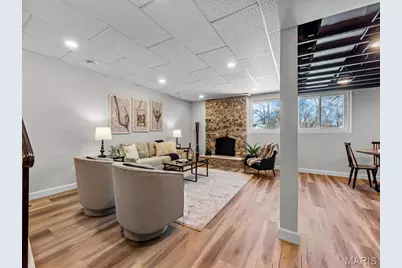 435 Holly Terrace Court, Ballwin, MO 63011 - Photo 37