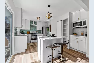 435 Holly Terrace Court, Ballwin, MO 63011 - Photo 13