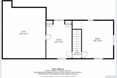 3301 Lark Drive, Arnold, MO 63010 - Photo 81