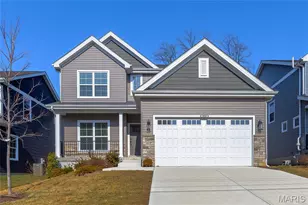 9239 Merritt Ave, Rock Hill, MO 63144 - Photo 1