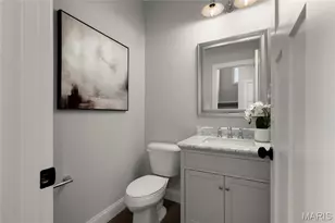 9239 Merritt Ave, Rock Hill, MO 63144 - Photo 3