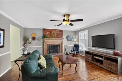 622 Dougherty Terrace Drive, Ballwin, MO 63021 - Photo 11