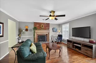 622 Dougherty Terrace Dr, Ballwin, MO 63021 - Photo 11