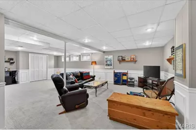 622 Dougherty Terrace Drive, Ballwin, MO 63021 - Photo 31