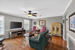 622 Dougherty Terrace Dr, Ballwin, MO 63021 - Photo 13